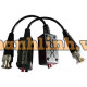 Balun HD-200